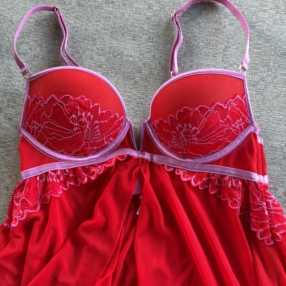 Auden Intimates - Picture 3 of 5